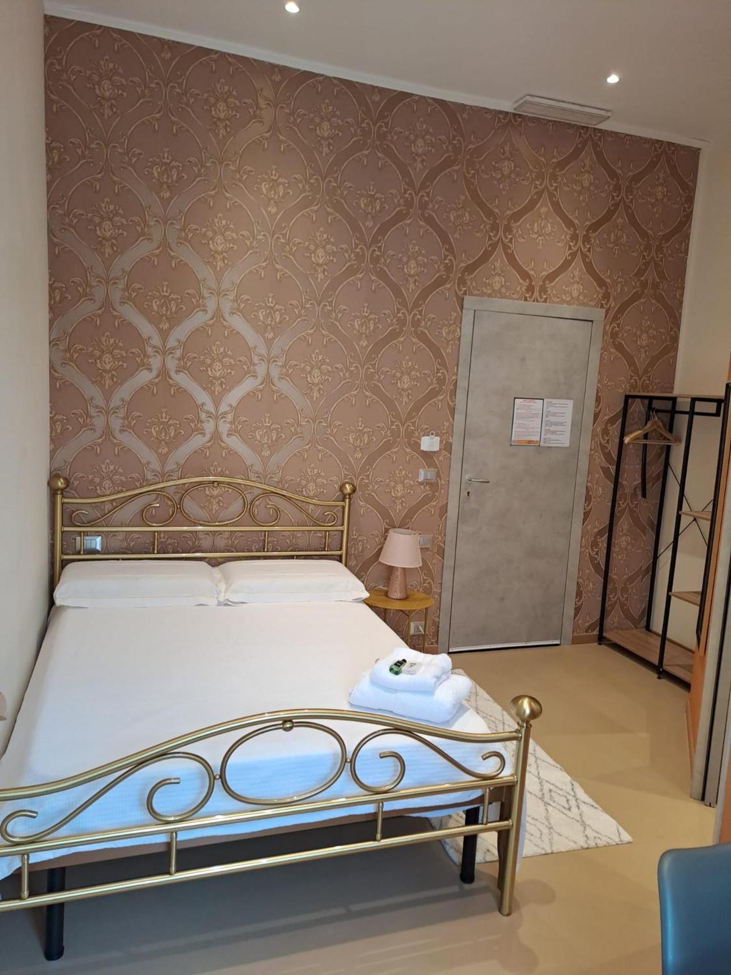 Affittacamere Gioiello Genoa Ngoại thất bức ảnh